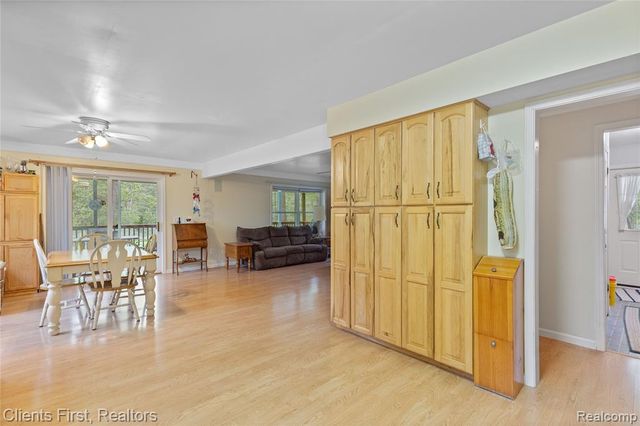 1412 Rifle River Drive, Prescott, MI 48756