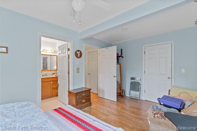 1412 Rifle River Drive, Prescott, MI 48756