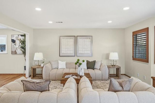 2163 Woodard Road, San Jose, CA 95124