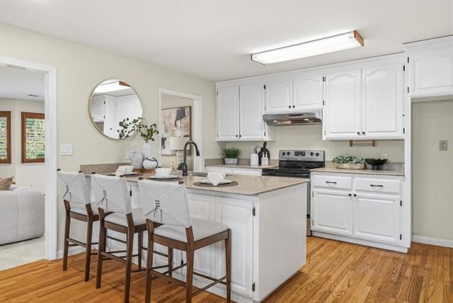 2163 Woodard Road, San Jose, CA 95124