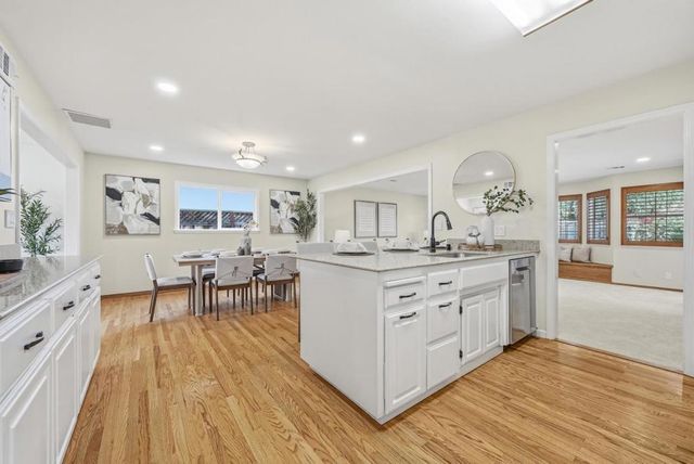 2163 Woodard Road, San Jose, CA 95124