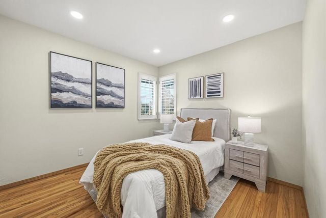 2163 Woodard Road, San Jose, CA 95124