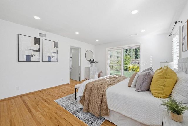 2163 Woodard Road, San Jose, CA 95124