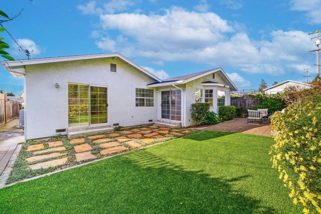 2163 Woodard Road, San Jose, CA 95124