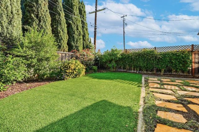 2163 Woodard Road, San Jose, CA 95124