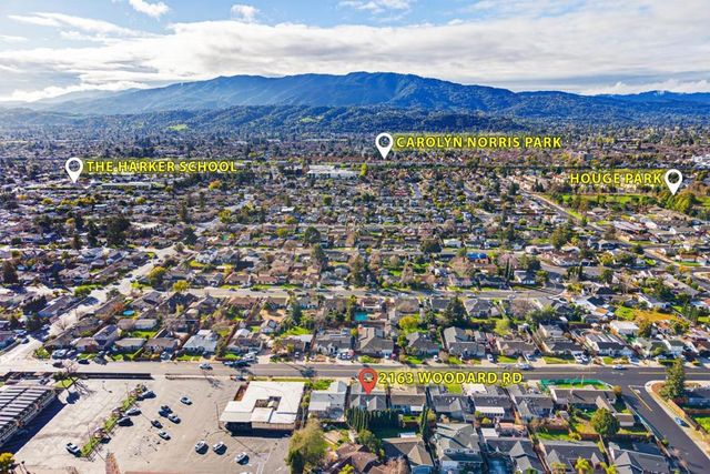 2163 Woodard Road, San Jose, CA 95124