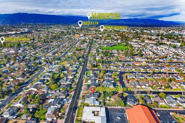 2163 Woodard Road, San Jose, CA 95124