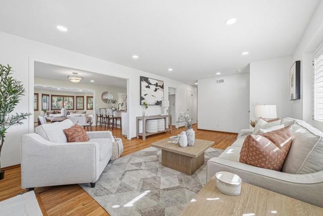 2163 Woodard Road, San Jose, CA 95124