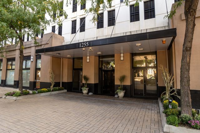 1255 S State Street 1316, Chicago, IL 60605