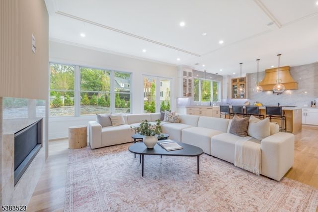 12 Coniston Rd, Millburn Twp., NJ 07078