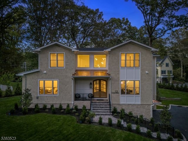 12 Coniston Rd, Millburn Twp., NJ 07078
