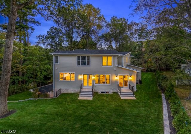12 Coniston Rd, Millburn Twp., NJ 07078