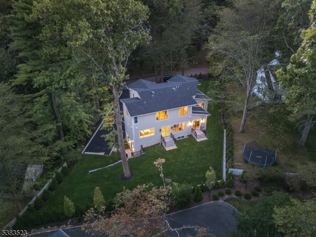 12 Coniston Rd, Millburn Twp., NJ 07078