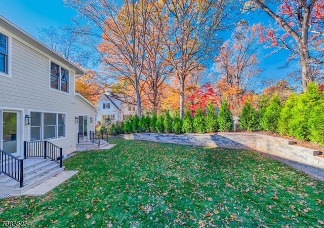 12 Coniston Rd, Millburn Twp., NJ 07078