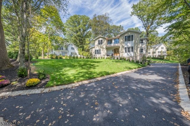 12 Coniston Rd, Millburn Twp., NJ 07078