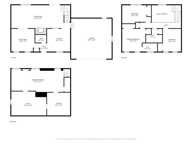 16 Matthew Dr, Easthampton, MA 01027