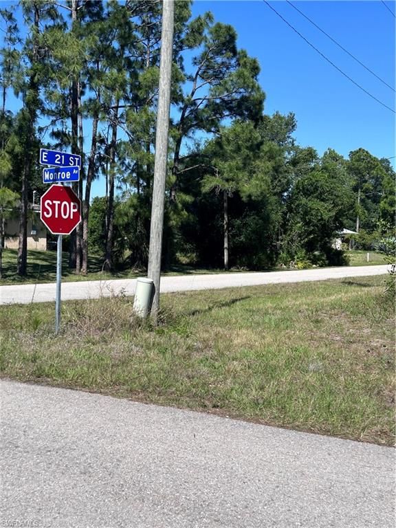 3800 E 21st ST, ALVA, FL 33920 — photo 3