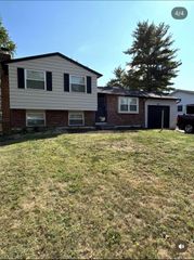 2615 Mcclain Court, Grove City, OH 43123