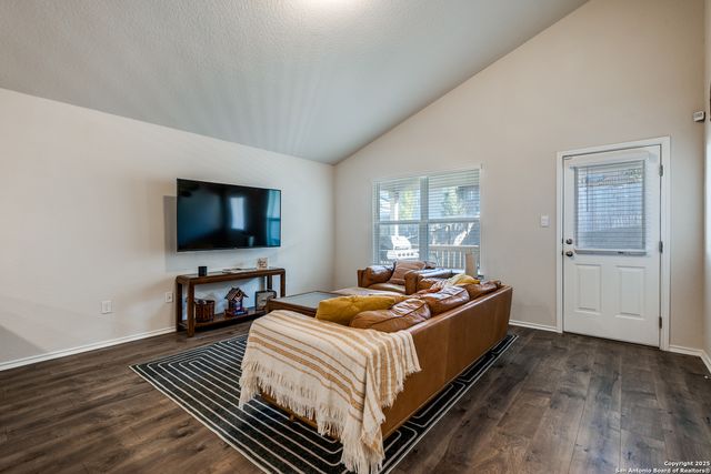 3618 Copper Horse, Bulverde, TX 78163