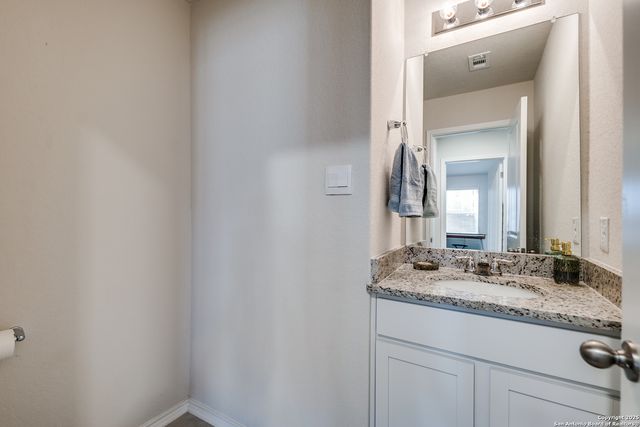 3618 Copper Horse, Bulverde, TX 78163