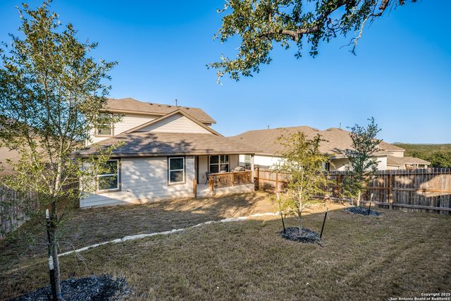 3618 Copper Horse, Bulverde, TX 78163