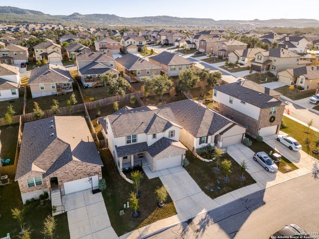 3618 Copper Horse, Bulverde, TX 78163