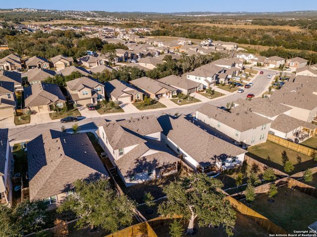 3618 Copper Horse, Bulverde, TX 78163