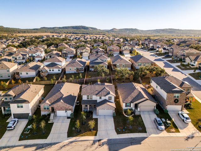 3618 Copper Horse, Bulverde, TX 78163