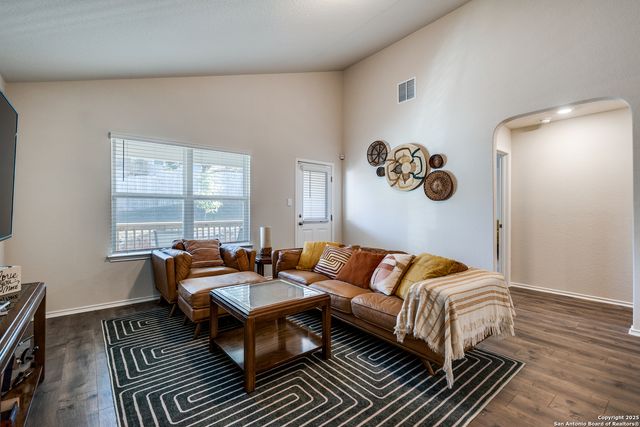 3618 Copper Horse, Bulverde, TX 78163