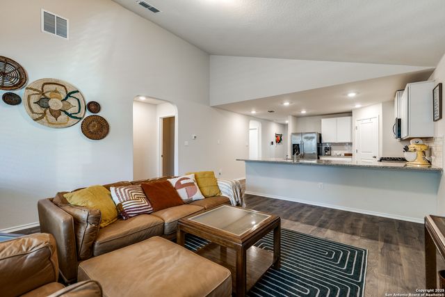 3618 Copper Horse, Bulverde, TX 78163