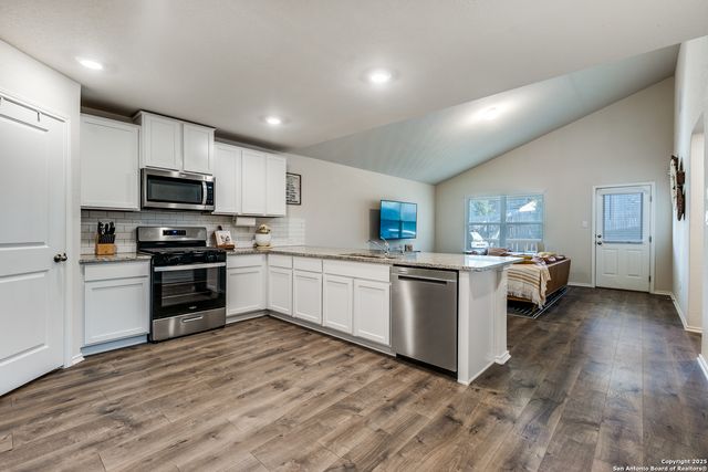 3618 Copper Horse, Bulverde, TX 78163