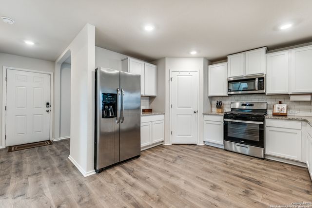 3618 Copper Horse, Bulverde, TX 78163