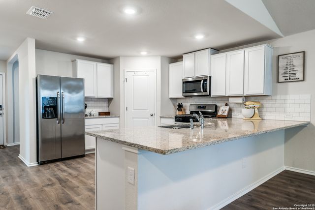 3618 Copper Horse, Bulverde, TX 78163