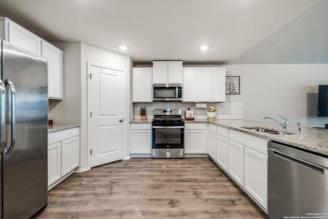 3618 Copper Horse, Bulverde, TX 78163