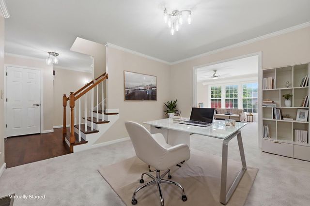 1005 Crimson Creek Drive, Lexington, KY 40509
