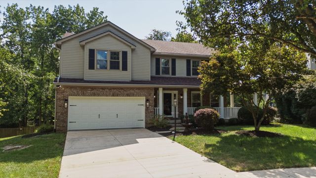 1005 Crimson Creek Drive, Lexington, KY 40509