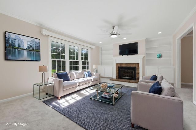 1005 Crimson Creek Drive, Lexington, KY 40509