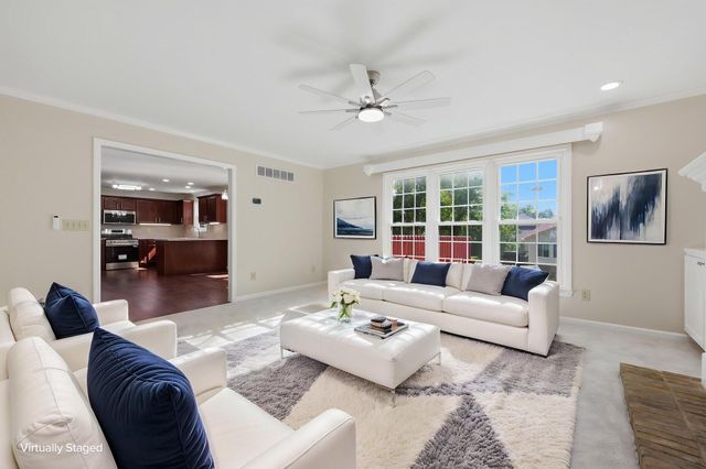 1005 Crimson Creek Drive, Lexington, KY 40509