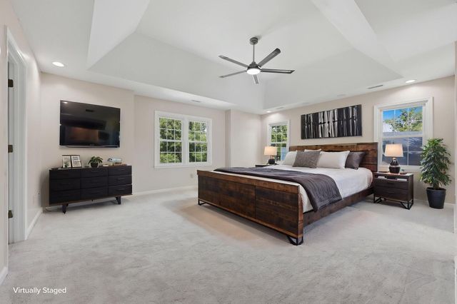 1005 Crimson Creek Drive, Lexington, KY 40509