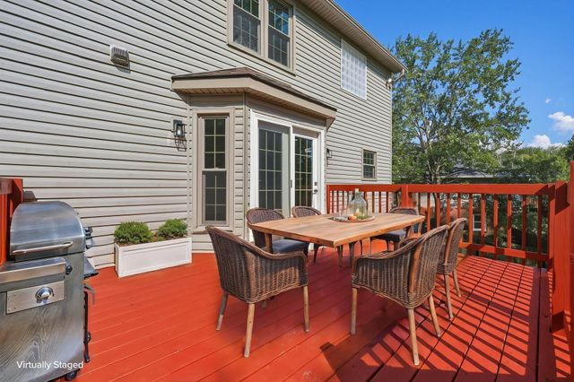 1005 Crimson Creek Drive, Lexington, KY 40509