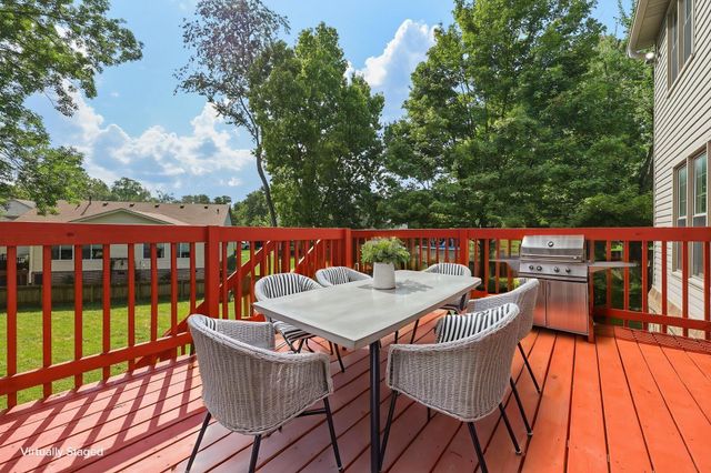 1005 Crimson Creek Drive, Lexington, KY 40509