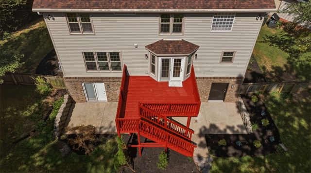 1005 Crimson Creek Drive, Lexington, KY 40509