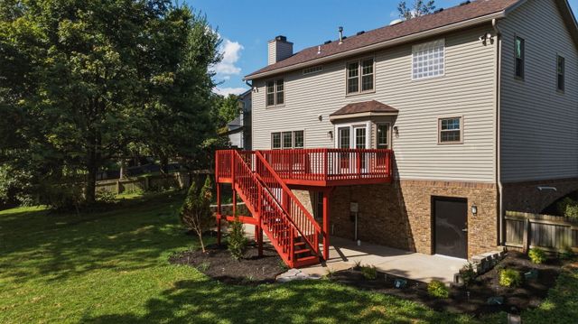 1005 Crimson Creek Drive, Lexington, KY 40509