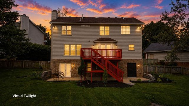 1005 Crimson Creek Drive, Lexington, KY 40509