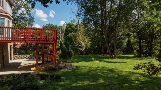 1005 Crimson Creek Drive, Lexington, KY 40509