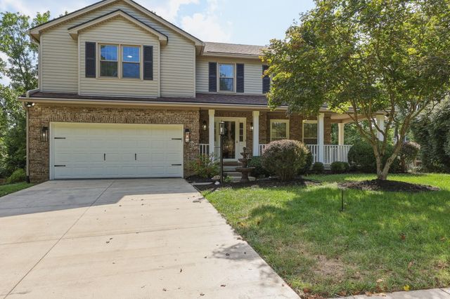 1005 Crimson Creek Drive, Lexington, KY 40509