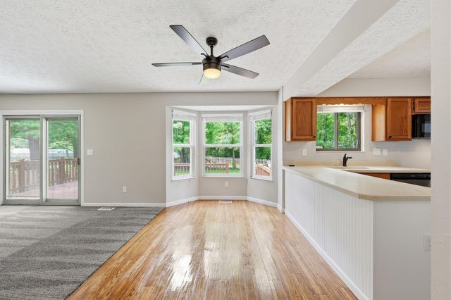 205 Brownsfell Drive, Columbus, OH 43235