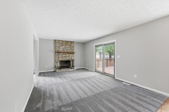 205 Brownsfell Drive, Columbus, OH 43235