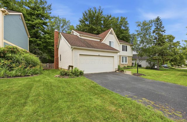 205 Brownsfell Drive, Columbus, OH 43235