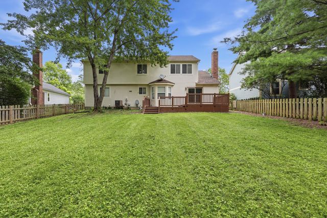 205 Brownsfell Drive, Columbus, OH 43235